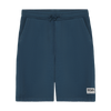 Indian Blue Jeans Loose Jog Short Washed