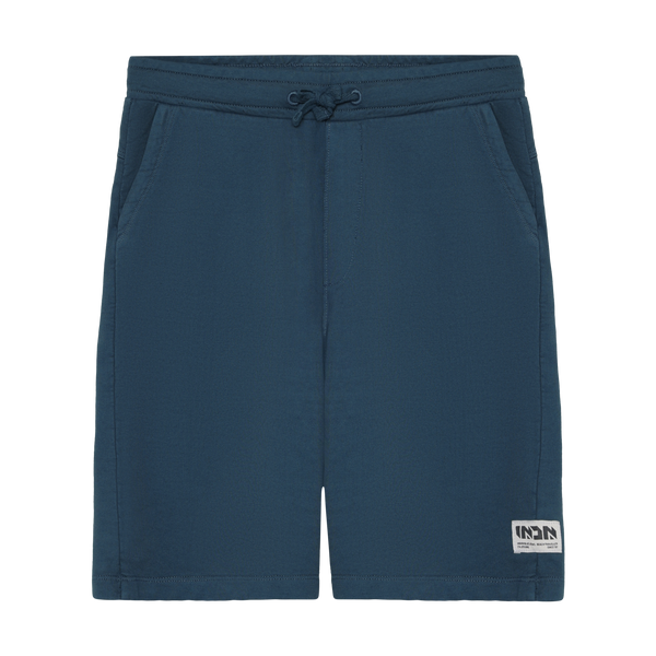 Indian Blue Jeans Loose Jog Short Washed
