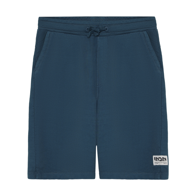 Indian Blue Jeans Loose Jog Short Washed