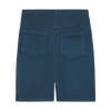 Indian Blue Jeans Loose Jog Short Washed