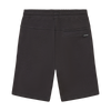 Indian Blue Jeans Jog Short Zipper