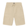 Indian Blue Jeans Loose Cotton Linen Short