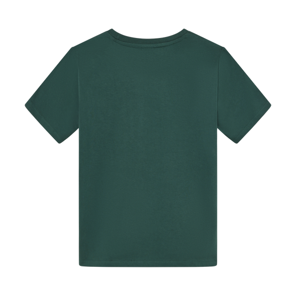 Indian Blue Jeans Loose Fit T-Shirt Tape