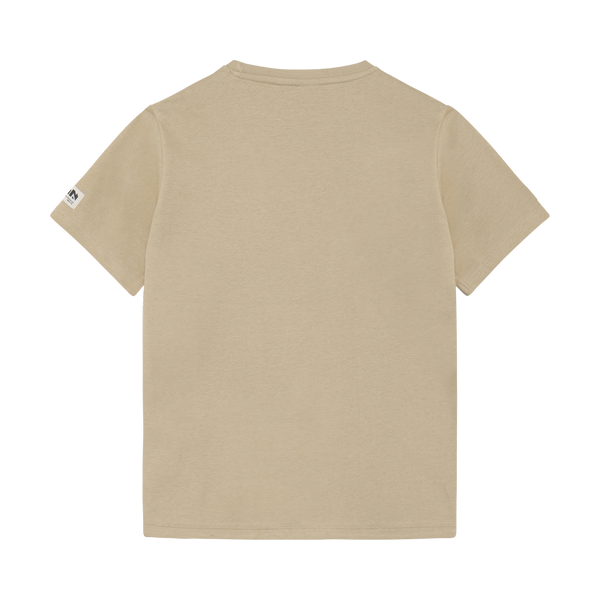 Indian Blue Jeans Loose Fit T-Shirt Structure