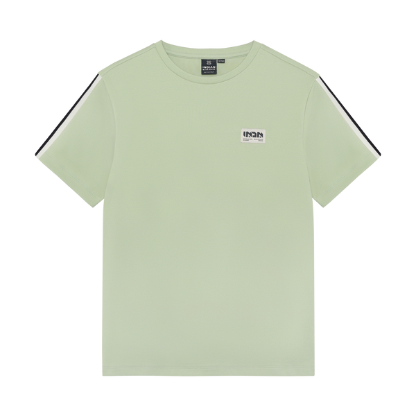 Indian Blue Jeans Loose Fit T-Shirt Tape