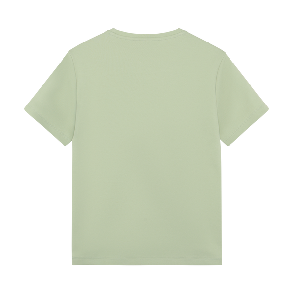 Indian Blue Jeans Loose Fit T-Shirt Tape
