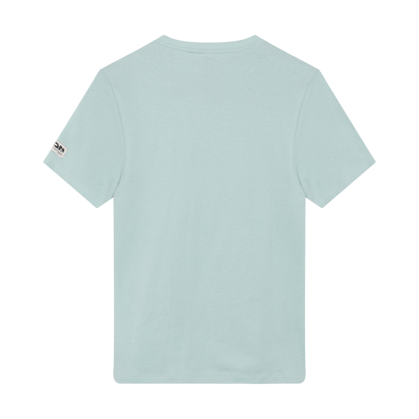 Indian Blue Jeans Loose Fit T-Shirt Pocket