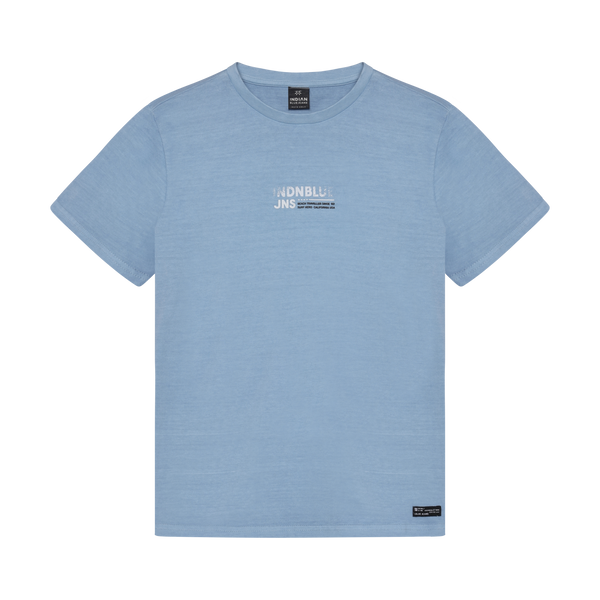 Indian Blue Jeans Loose Fit T-shirt INDN