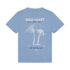 Indian Blue Jeans Loose Fit T-shirt INDN