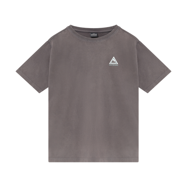 Indian Blue Jeans Loose Fit T-shirt IB Washed