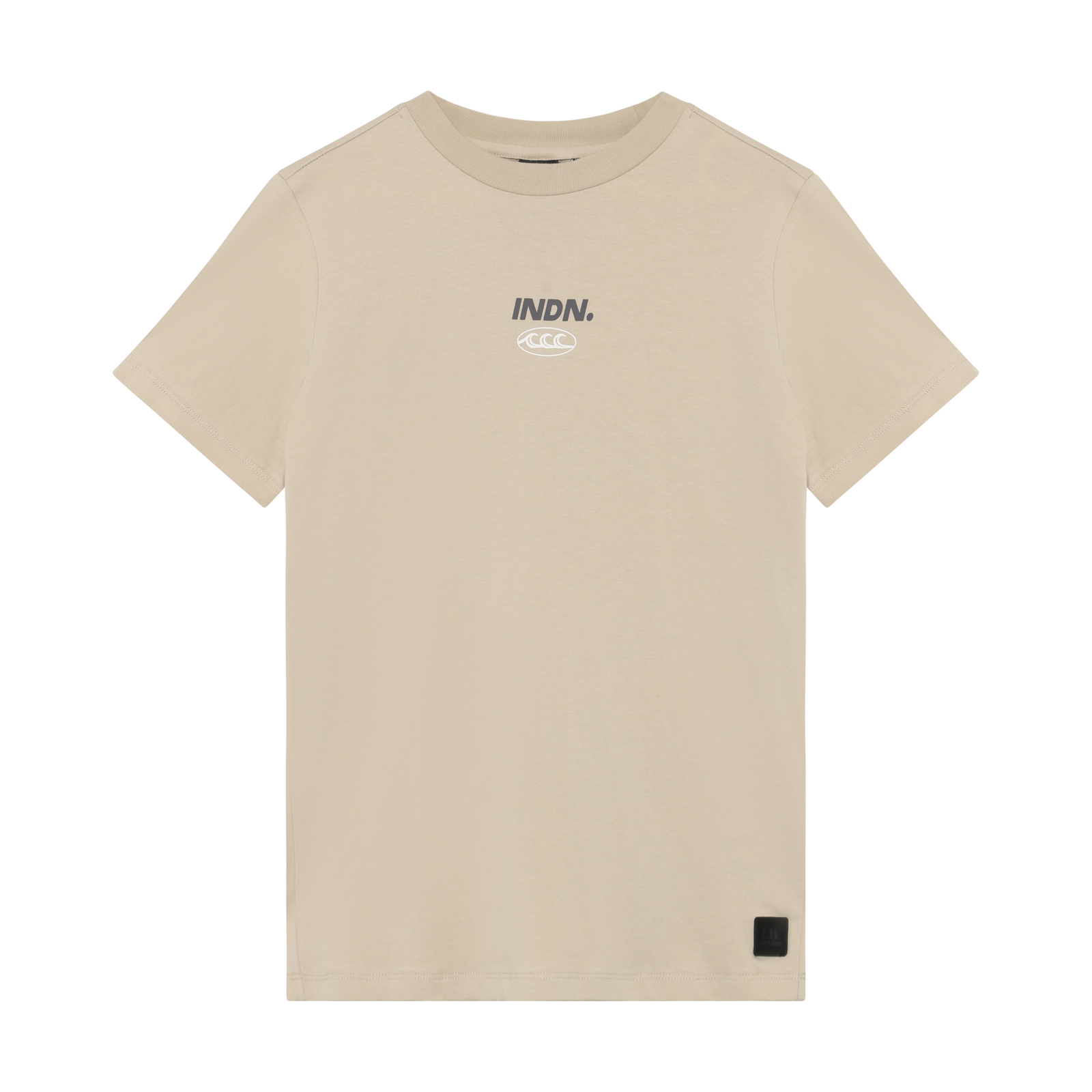 Indian Blue Jeans T-Shirt INDN Surf
