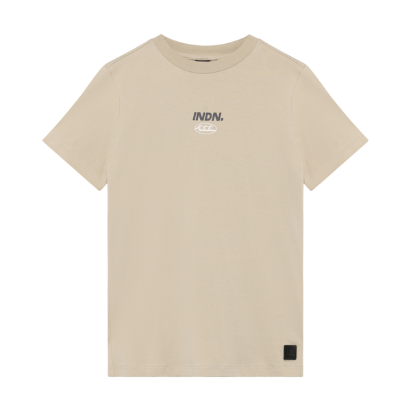 Indian Blue Jeans T-Shirt INDN Surf