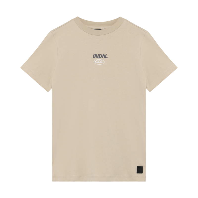 Indian Blue Jeans T-Shirt INDN Surf