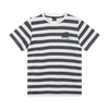 Indian Blue Jeans T-Shirt Indian Stripe