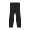 Jongens Pants Wide Loose Fit van Indian Blue Jeans in de kleur Antra Ash in maat 176.