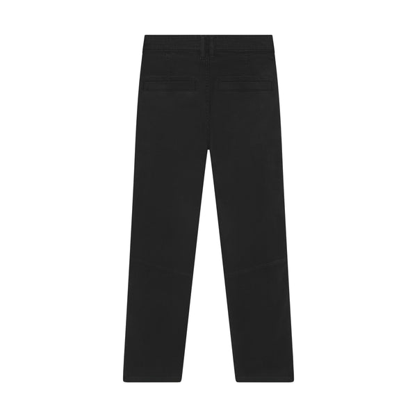 Indian Blue Jeans Pants Wide Loose Fit