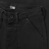 Jongens Pants Wide Loose Fit van Indian Blue Jeans in de kleur Antra Ash in maat 176.