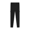 Jongens Jogpant Cargo Check  van Indian Blue Jeans in de kleur Antra Ash in maat 176.