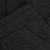 Jongens Jogpant Cargo Check  van Indian Blue Jeans in de kleur Antra Ash in maat 176.