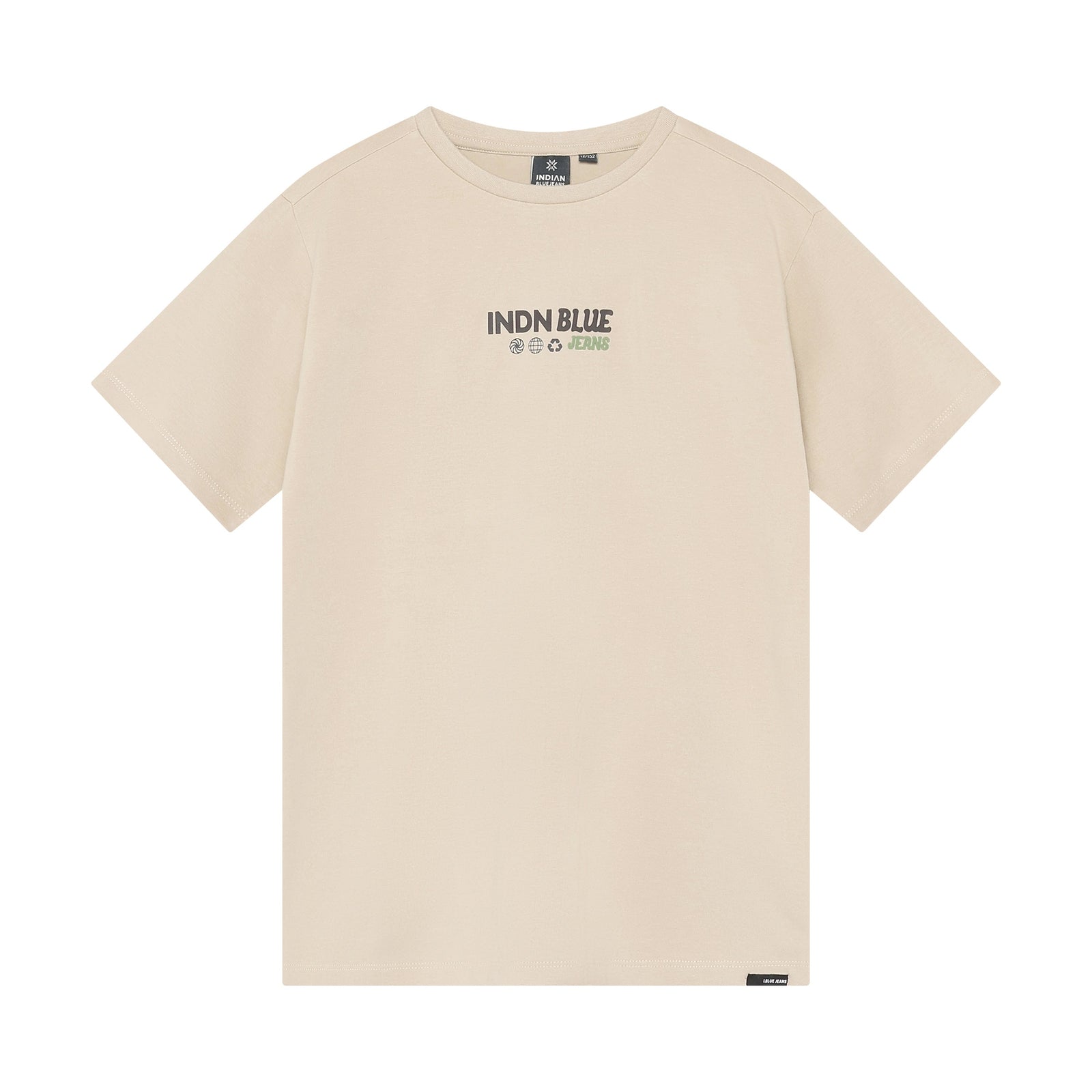 Indian Blue Jeans T-Shirt Indian Blue