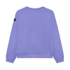 Jongens Sweater Indian Chestprint van Indian Blue Jeans in de kleur Bright Purple in maat 176.