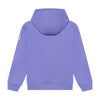 Jongens Loose Fit Hoodie INDN van Indian Blue Jeans in de kleur Bright Purple in maat 176.