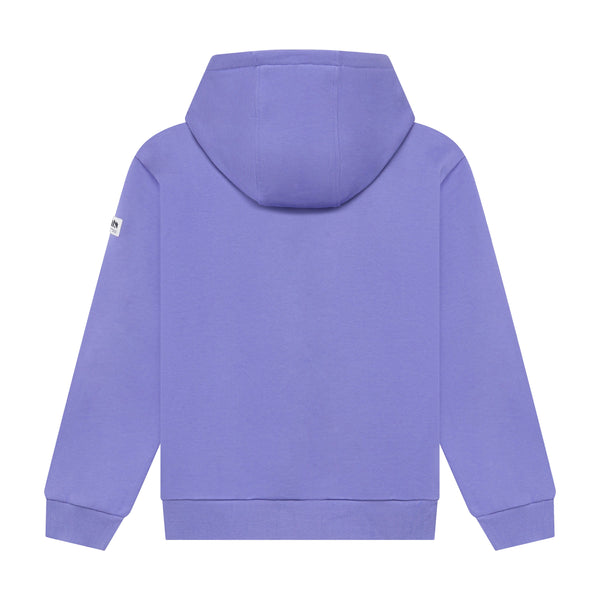 Indian Blue Jeans Loose Fit Hoodie INDN