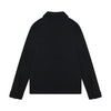 Jongens Shirt Jacket Structure van Indian Blue Jeans in de kleur Antra Ash in maat 176.