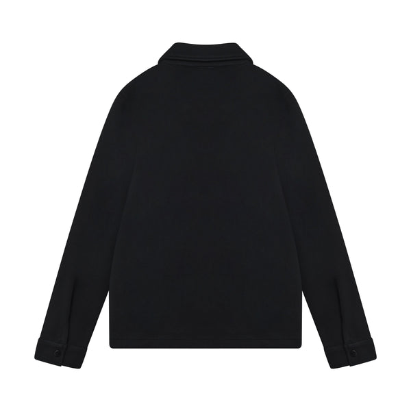 Indian Blue Jeans Shirt Jacket Structure