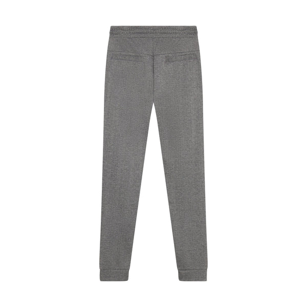 Indian Blue Jeans Jogpant Check Zip Pocket