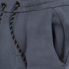 Jongens Jogpant Cargo van Indian Blue Jeans in de kleur Mid Grey in maat 176.