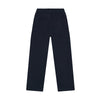 Jongens Jogpant Zip Wide van Indian Blue Jeans in de kleur Deep Navy in maat 176.