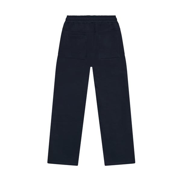 Indian Blue Jeans Jogpant Zip Wide