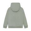 Jongens Softshell Jacket van Indian Blue Jeans in de kleur Dust Green  in maat 176.