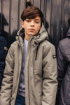 Indian Blue Jeans Softshell Jacket