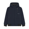 Jongens Softshell Jacket van Indian Blue Jeans in de kleur Total Eclipse in maat 176.