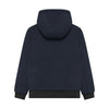 Jongens Softshell Jacket van Indian Blue Jeans in de kleur Total Eclipse in maat 176.