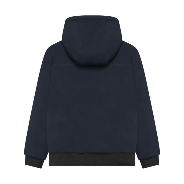 Indian Blue Jeans Softshell Jacket