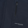 Jongens Softshell Jacket van Indian Blue Jeans in de kleur Total Eclipse in maat 176.