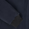Jongens Softshell Jacket van Indian Blue Jeans in de kleur Total Eclipse in maat 176.
