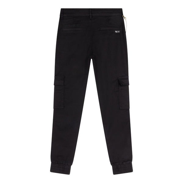 Indian Blue Jeans Cargo Worker Fit