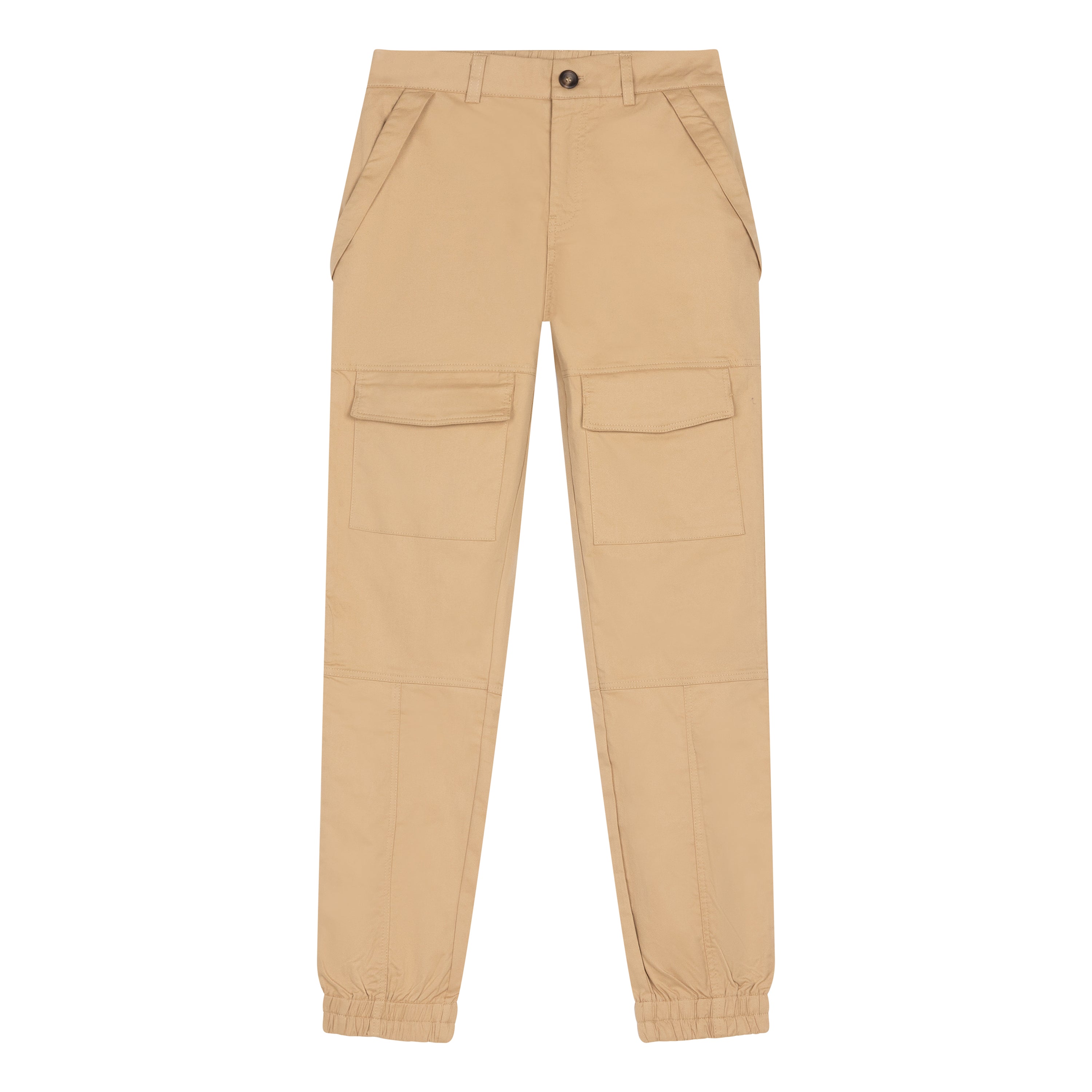 Indian Blue Jeans Cargo Pants