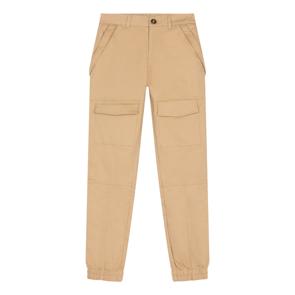 Indian Blue Jeans Cargo Pants