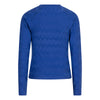 Indian Blue Jeans T-shirt LS Raglan