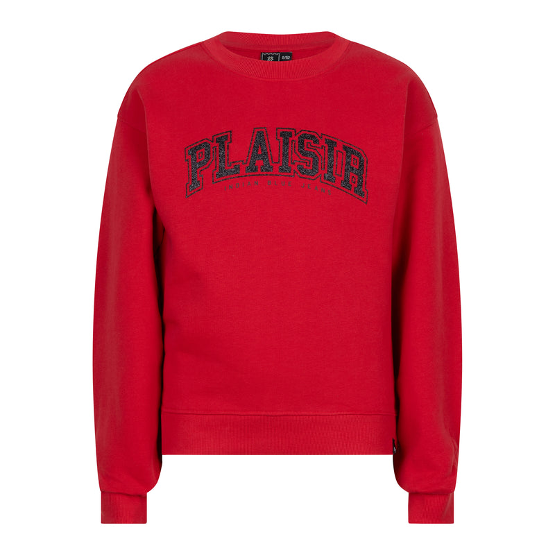 Indian Blue Jeans Sweater IBJ Cropped