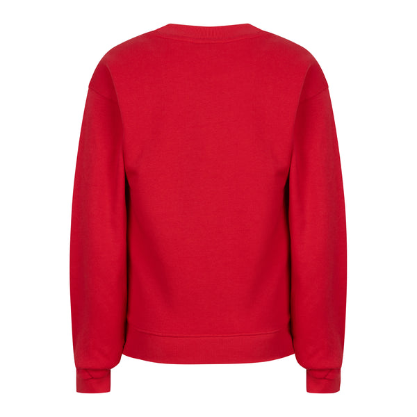 Indian Blue Jeans Sweater IBJ Cropped