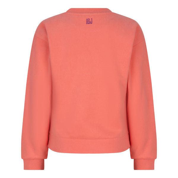 Indian Blue Jeans Sweater Rendez Vous