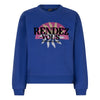 Indian Blue Jeans Sweater Rendez Vous