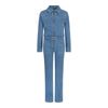 Indian Blue Jeans Denim Jumpsuit