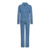 Indian Blue Jeans Denim Jumpsuit
